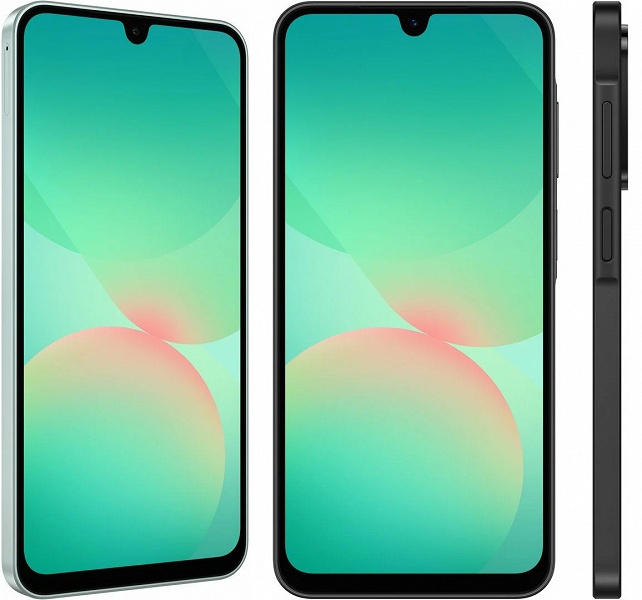 Самый дешевый смартфон Samsung c гарантией 6 лет обновлений и зарядкой как у Galaxy S25:&nbsp;цена и все характеристики Samsung Galaxy A26